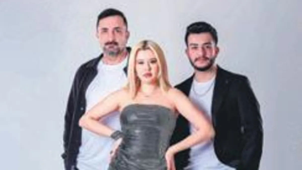 Yüzde yüz arabesk!