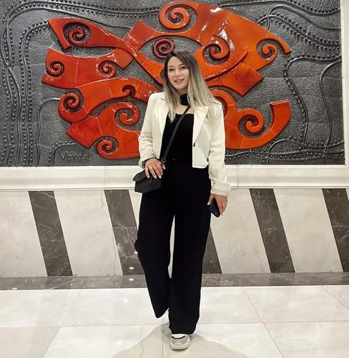 Ünlü fenomen hayatını kaybetmişti! Mezarı açıldı! İhmal mi var?