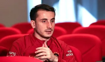 Kerem Aktürkoğlu’nun hayali önce şampiyonluk sonra Avrupa’ya transfer