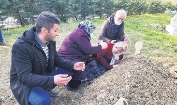 ‘Tehditler savuran katil kızımızın canını aldı’