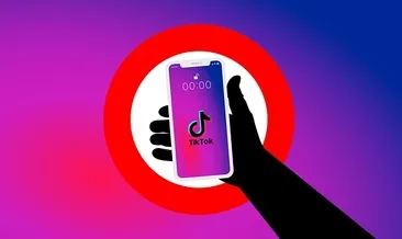 ABD TikTok’u yasaklıyor! İşte sebebi…