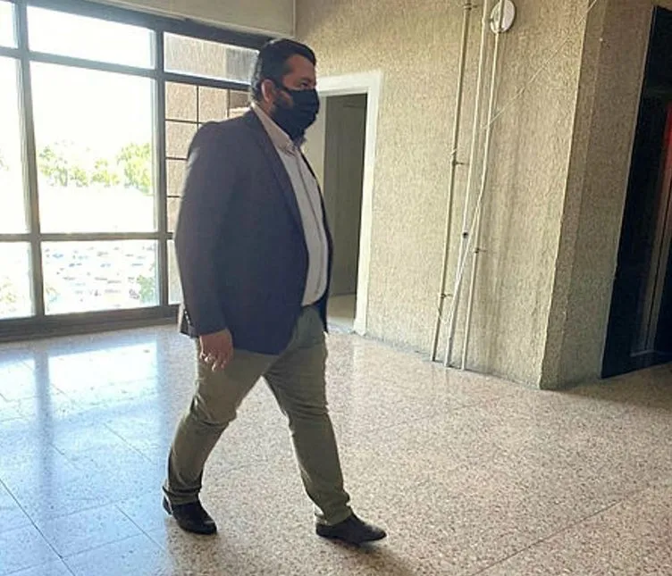 Danıştay’dan trol savcı hakkında skandal karar! İhracı iptal edildi, mesleğe dönecek