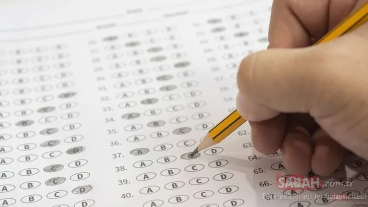 ALES sınav yerleri 2020 sorgulama: ALES sınav yerleri sınav giriş belgesi ne zaman açıklanacak, sınav ne zaman?