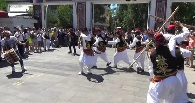 Munzur Festivali sönük başladı #tunceli