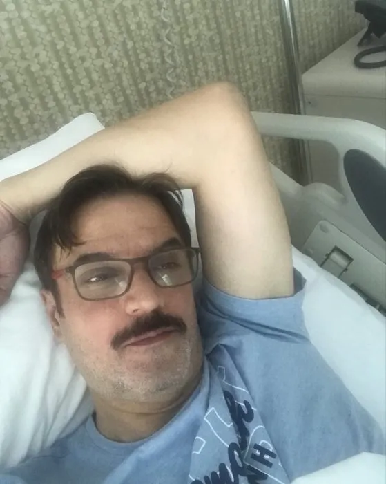 Ufuk Özkan yoğun bakıma kaldırılmıştı! Kardeşi son durumunu paylaştı: Dualarınızı eksik etmeyin