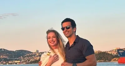 Yasemin Allen’a düğün gibi doğum günü kutlaması! Paylaştığı kareler ilgi odağı oldu