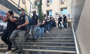 90 milyonluk vurgunda flaş gelişme!