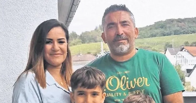 Mehmet’e NASA’dan en iyi fotoğraf ödülü
