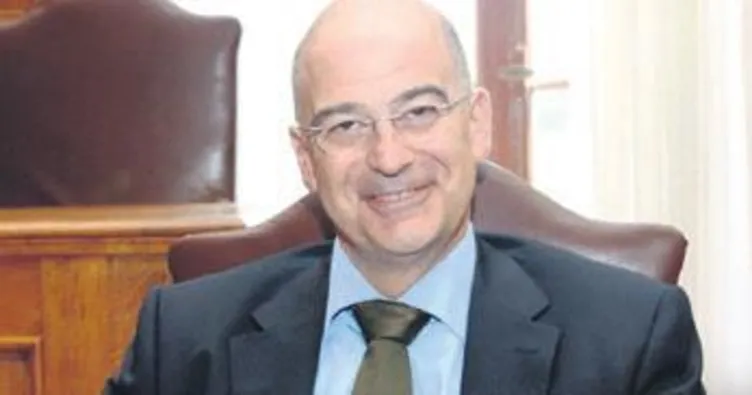 ‘Türk - Yunan ilişkileri düzelme yolunda