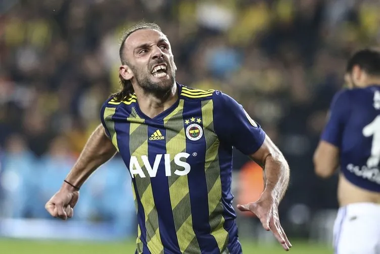 Fenerbahçe’de son dakika: İşte Kadıköy’ü ayağa kaldıracak yıldız golcü
