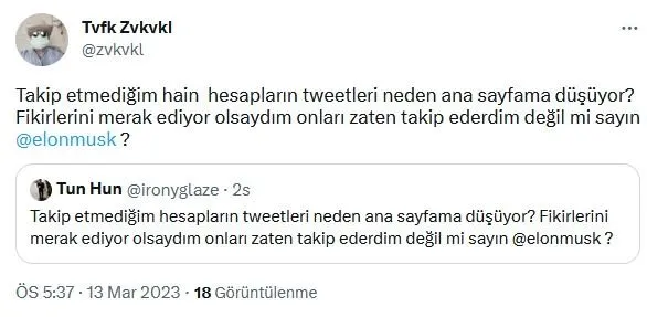 FETÖ ve PKK yanlısı hesapları ön plana çıkarma operasyonu: Seçim öncesi 'Cambridge Analytica' skandalını hatırlattı!