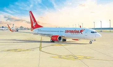 39.90 euroya yurtdışı uçuş şansı