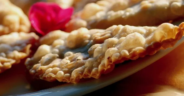 Çiğ börek tarifi&hellip;Çiğ börek nasıl yapılır? Yemek Tarifleri Haberleri