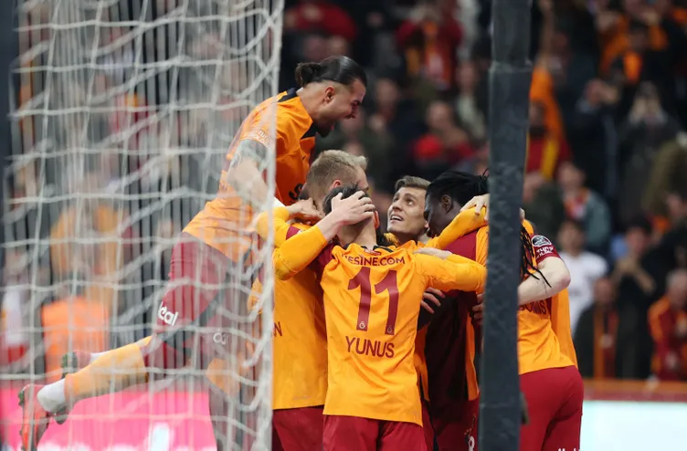 Son dakika haberi: Galatasaray'dan taraftarına büyük müjde! Yılın transferi Cimbom'dan...