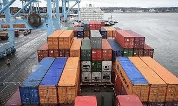 İnsani yardım malzemeleri taşıyan ABD gemisi bugün Mersin Limanı’na ulaşacak