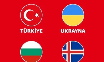 Türkiye’nin FIBA Olimpiyat Ön Eleme Turnuvası’ndaki rakipleri belli oldu