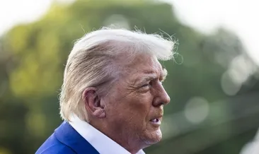 Trump: İran’ın nükleer tesislerini yok etmek benim için büyük bir onur