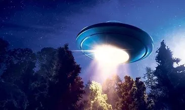 Pentagon, UFO ile ilgili bulguları her 6 ayda bir açıklayacak
