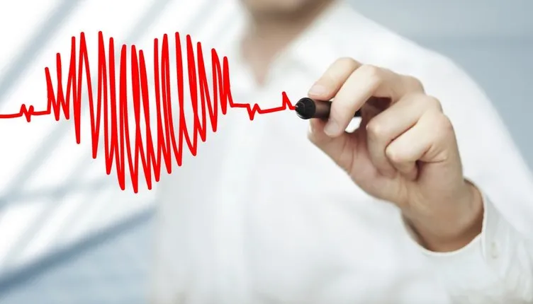 Bu belirtileri yaşıyorsanız kalp krizi geçiriyor olabilirsiziniz!