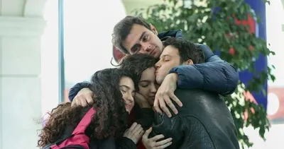 Kardeşlerim 117. bölüm fragmanı yayınlandı mı? ATV Kardeşlerim yeni bölüm fragmanı ile gelecek hafta neler olacak?