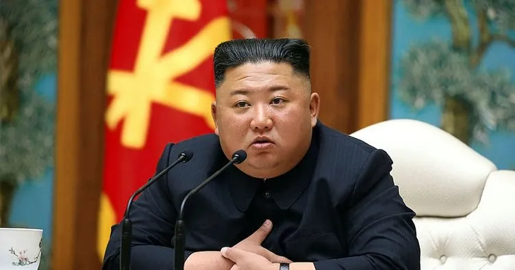 Kuzey Kore lideri Kim’den ülkesindeki yetkililere çağrı!