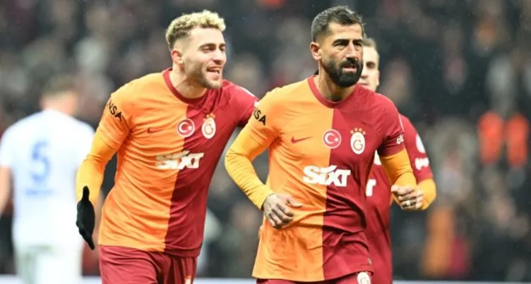 Galatasaray Hatayspor maçı hangi kanalda, ne zaman, saat kaçta? Galatasaray Hatayspor maçı saati, canlı yayın kanalı!