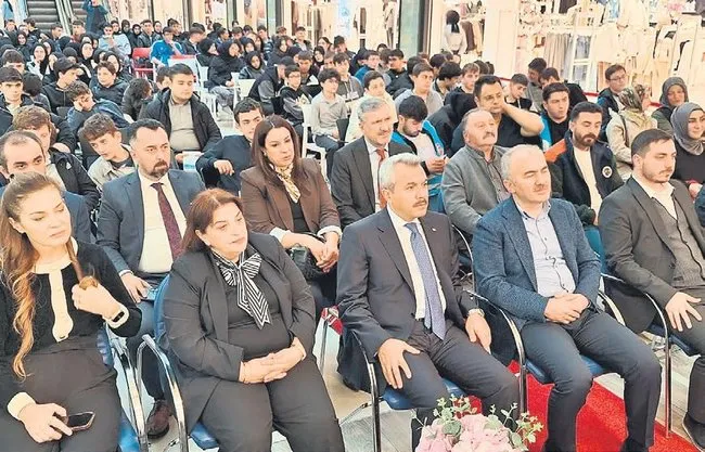 Sadık Albayrak söyleşi