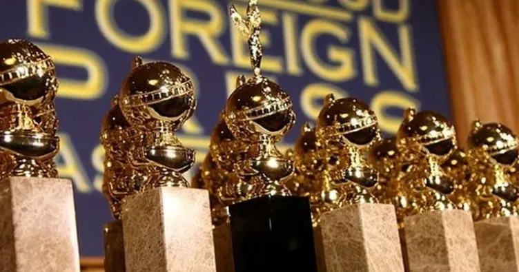 77. Altın Küre Ödülleri adayları açıklandı