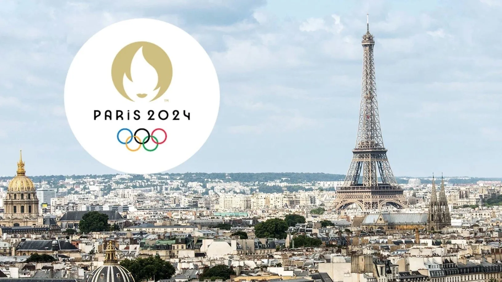 Paris 2024 Olimpiyatları 2024 Paris Olimpiyatları ne zaman, hangi tarihte? Filenin Sultanları