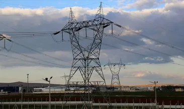 Elektrik üretimi kasımda azaldı