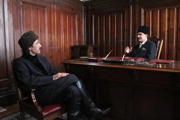 Bediüzzaman Said Nursi'nin hayatı
