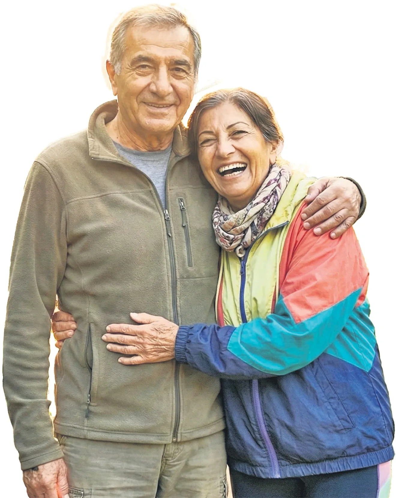 Longevity sırları – OSMAN MÜFTÜOĞLU