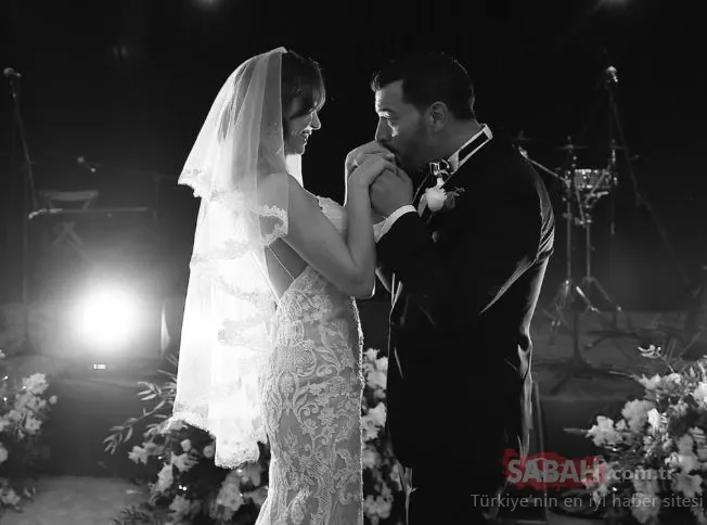 Kuruluş Osman’ın Cerkutay’ı Çağrı Şensoy baba olmak için gün sayıyor! Eşi Buse Arslan’dan karnı burnunda pozlar!