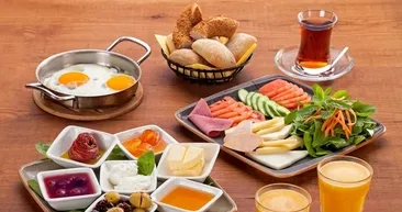 Kahvaltı saatiniz yaşamınızı etkiliyor olabilir! 1 saat geciktirmek...