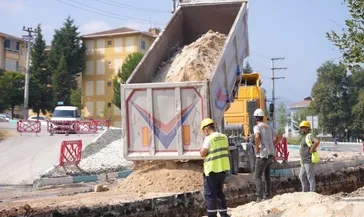Başkan Özlü Vizyonu 30 Yıllık Sistemi Yeniliyor