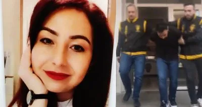 İstanbul’da kadın cinayeti: 13 yerinden bıçakladı! Meğer sevgilisini eve...