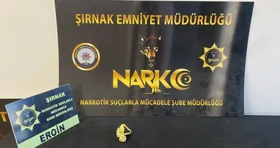 Şırnak’ta kaçakçılık operasyonu: 59 gözaltı #sirnak