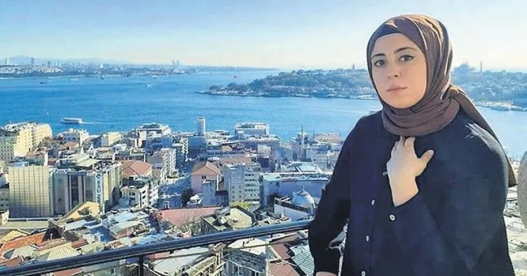 İstanbul’da 23 yaşındaki Rabia ölüme sürüklendi: Savcılık ‘Delil yok’ dedi!