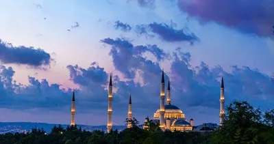 Miraç Kandili ne zaman, hangi gün? Bugün Kandil mi, ne kandili? Diyanet takvimi ile Miraç Kandili tarihi 2023