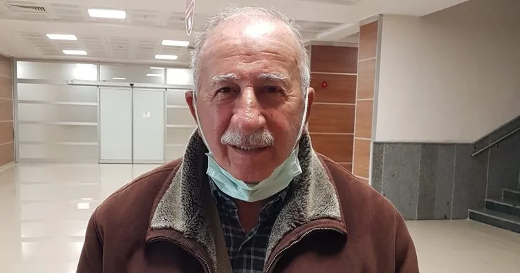 72 yaşındaki emekli adam, dolandırıcı kurbanı oldu
