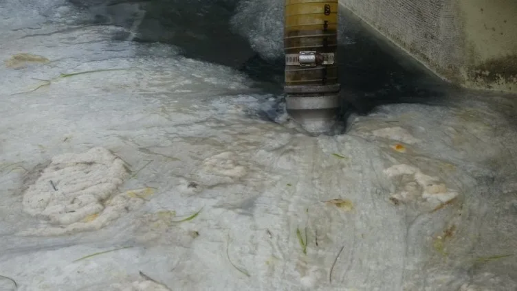 Son dakika | Marmara'da yeni felaket: Müsilaj bitmeden ölümcül gaz geldi! İşte o nokta