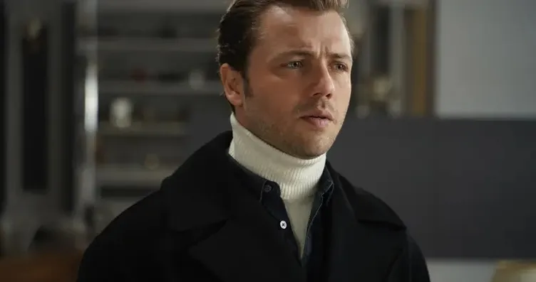 Teşkilat 163.bölüm fragmanı bekleniyor! TRT 1 ile...