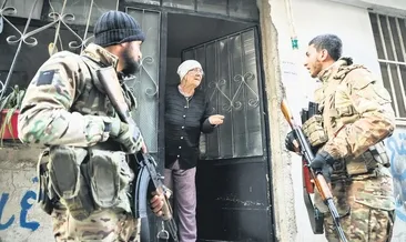 Suriye’de bu kez provokatif cinayet