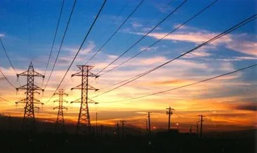 Türkiye elektrik üretiminde Avrupa üçüncüsü