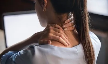 Fibromiyalji kendini boyun ağrısı ile gösterebilir