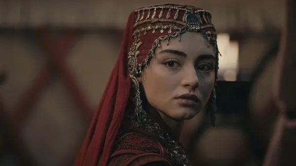 osman gazi nin esi rabia bala hatun kimdir kac yasinda ve ne zaman oldu iste rabia bala hatun hayati medya haberleri