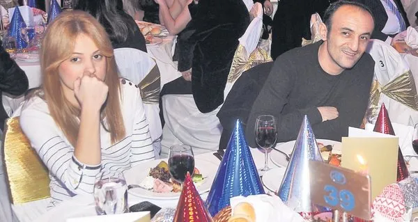Magazin gündeminden başlıklar