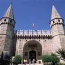 Topkapı Sarayı Müze oldu.