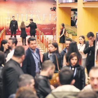 Netflix’e karşı onurlu duruş