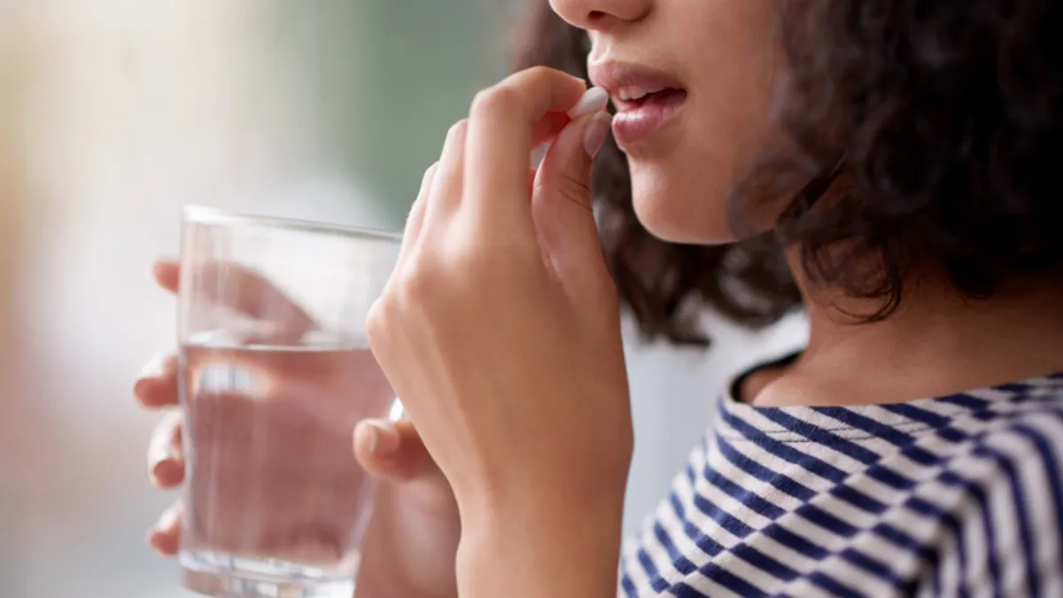 Bu ilacı her gün içenler dikkat! Kemik erimesi riskini artırabiliyor Bu ilacı her gün içenler dikkat! Kemik erimesi riskini artırabiliyor